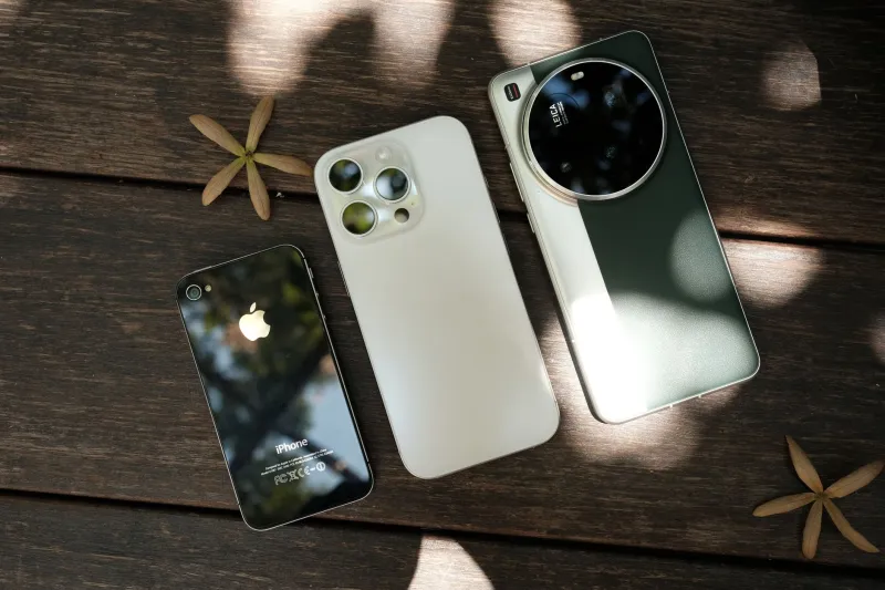 Android vs. iOS: We Ran the Same 25 Apps on Both and the Numbers Don't Lie